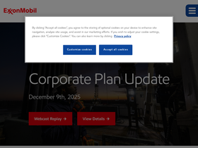 ir.exxonmobil.com