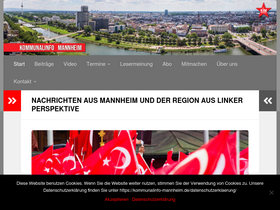 kommunalinfo-mannheim.de
