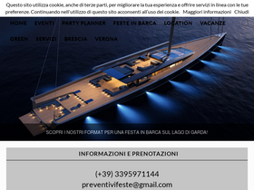 lagodigardaeventi.it