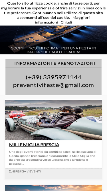 lagodigardaeventi.it