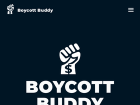 boycottbuddy.app