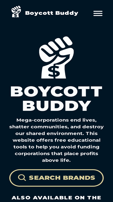 boycottbuddy.app