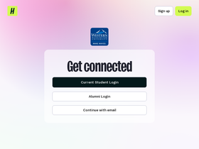 wwu.joinhandshake.com