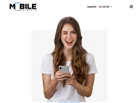'mobileunlocked.com' screenshot