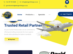wingsnthings.co.za