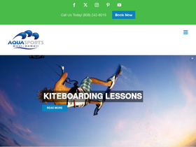 mauikiteboardinglessons.com