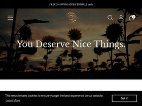 blksunflower.com