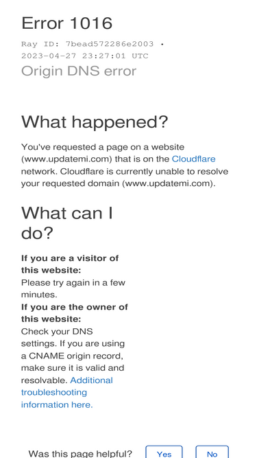updatemi.com