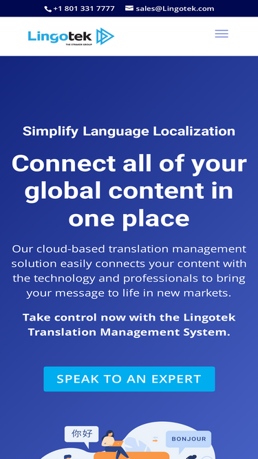 lingotek.com