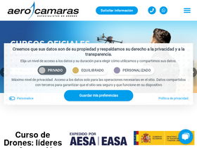 cursodedrones.es