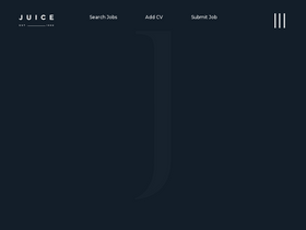 juicerecruitment.com