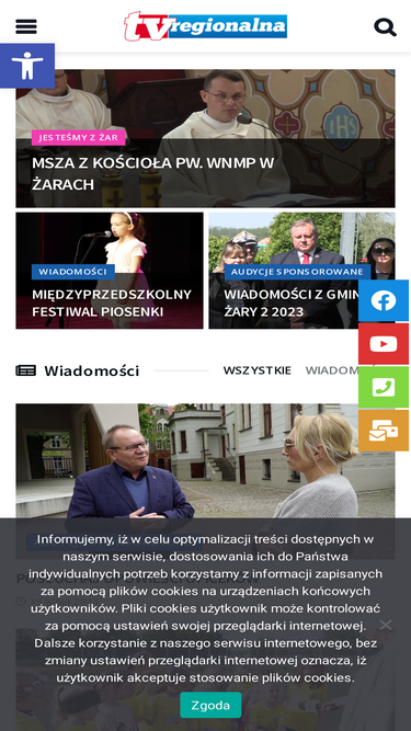 telewizjazary.pl