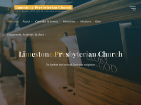 limestonepresbyterian.org