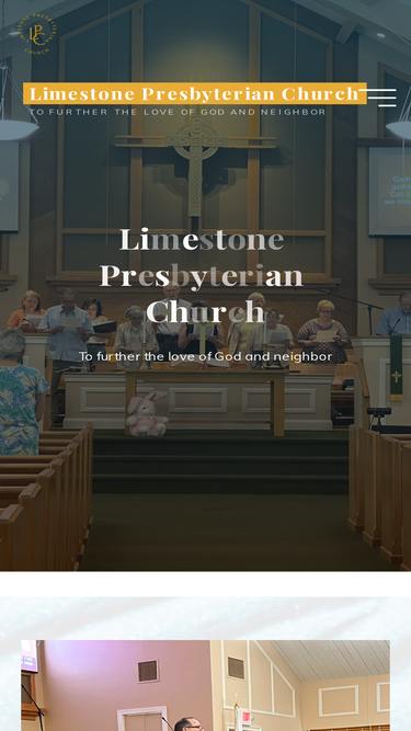 limestonepresbyterian.org