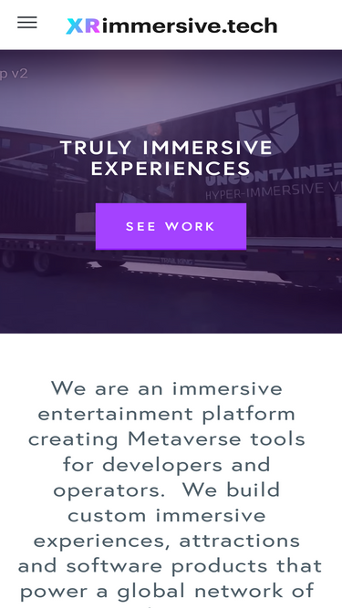 immersivetech.co