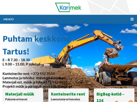 karimek.ee