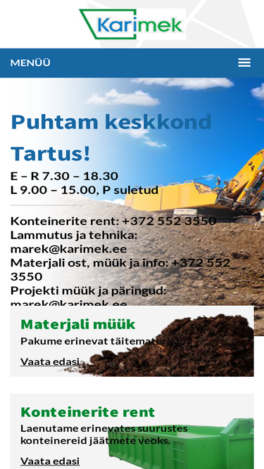 karimek.ee