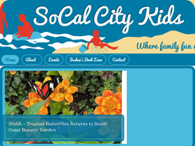socalcitykids.com