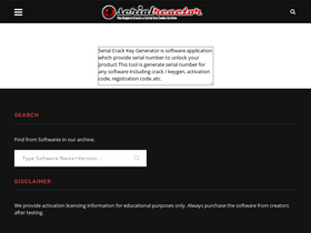 serialreactor.com