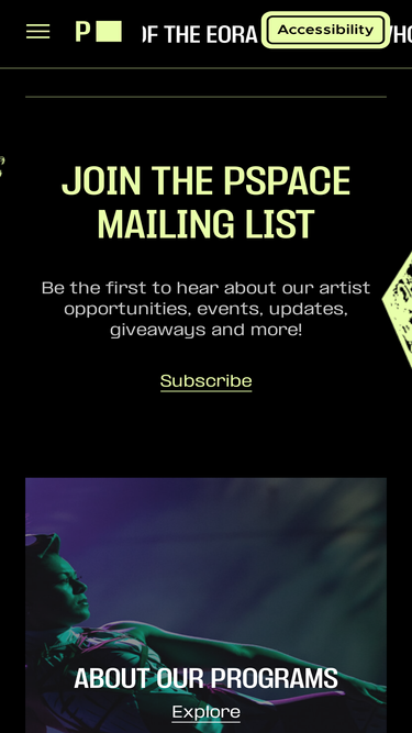 performancespace.com.au