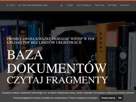 'pdf-x.pl' screenshot