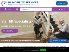 pcmobilityservices.com