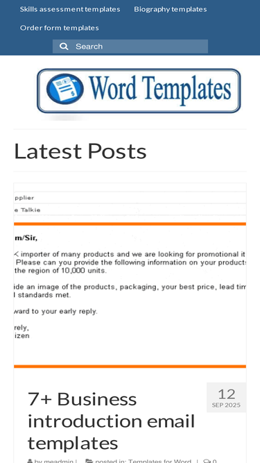 getwordtemplates.com