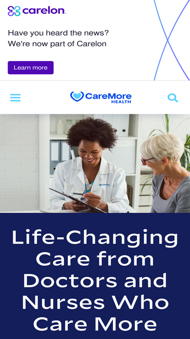 caremore.com
