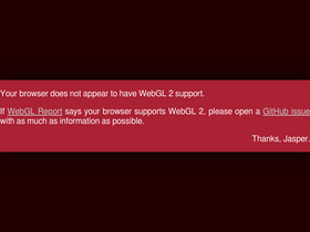 'noclip.website' screenshot