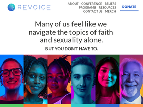revoice.org