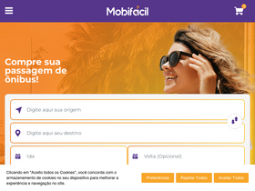 'mobifacil.com.br' screenshot