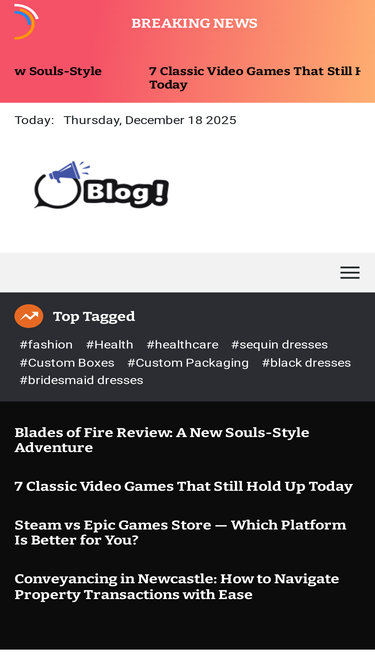 businessblogs.com.au