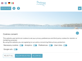 thalassa-lefkada.com