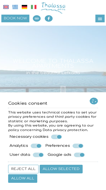 thalassa-lefkada.com