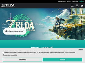 zelda.hr