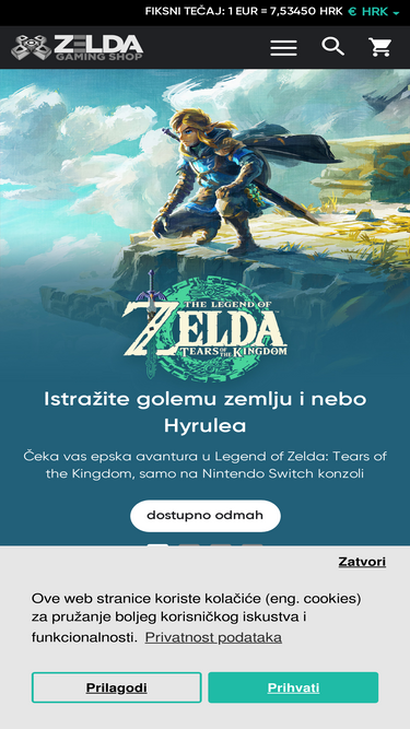 zelda.hr