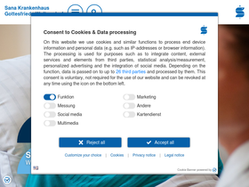 krankenhaus-woltersdorf.de