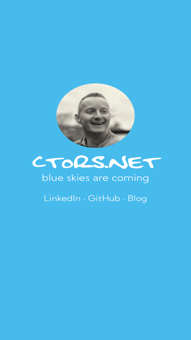 ctors.net