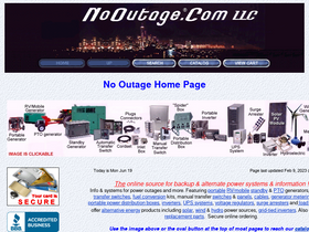 nooutage.com