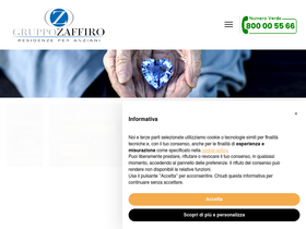 gruppozaffiro.it