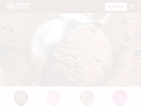 creamstoneconcepts.com
