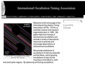 occultations.org