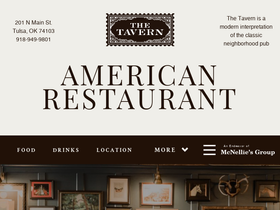 taverntulsa.com
