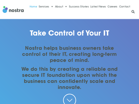 nostra.ie