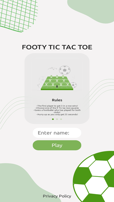 playfootball.games Competitors - Top Sites Like playfootball.games