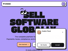 Desktop Screenshot