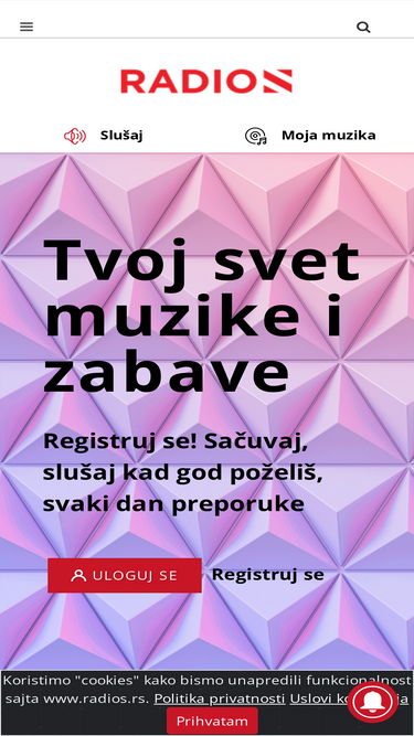 radios.rs