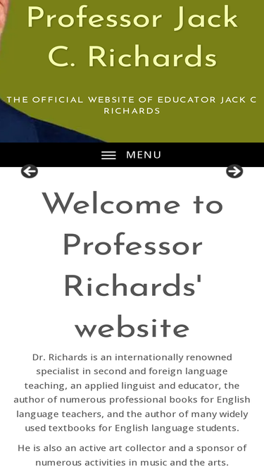 professorjackrichards.com