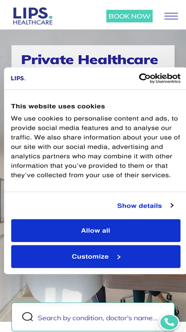 lips.org.uk