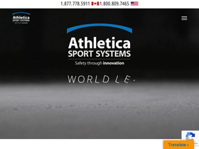 sportsystemscorp.com